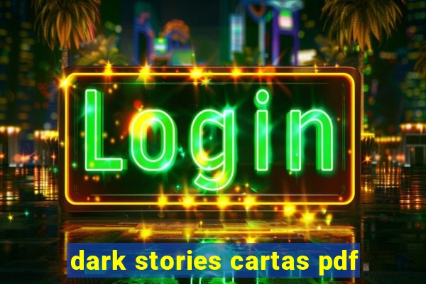 dark stories cartas pdf